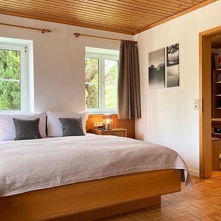 Schwarzwald Apartments Im Haus Tanneck - Feldberg - Titisee Esterno foto