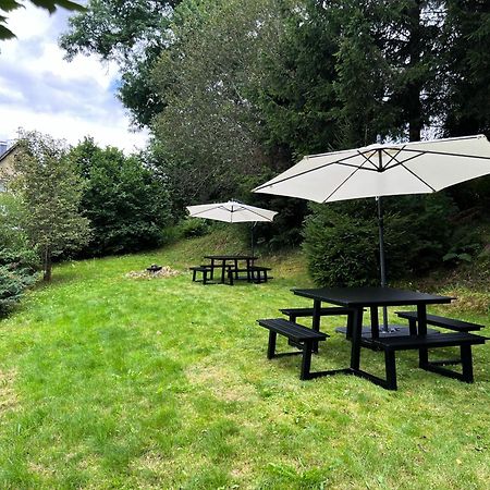 Schwarzwald Apartments Im Haus Tanneck - Feldberg - Titisee Esterno foto