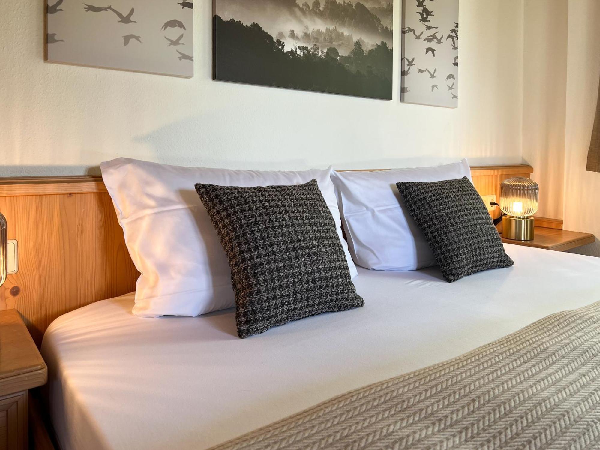Schwarzwald Apartments Im Haus Tanneck - Feldberg - Titisee Esterno foto