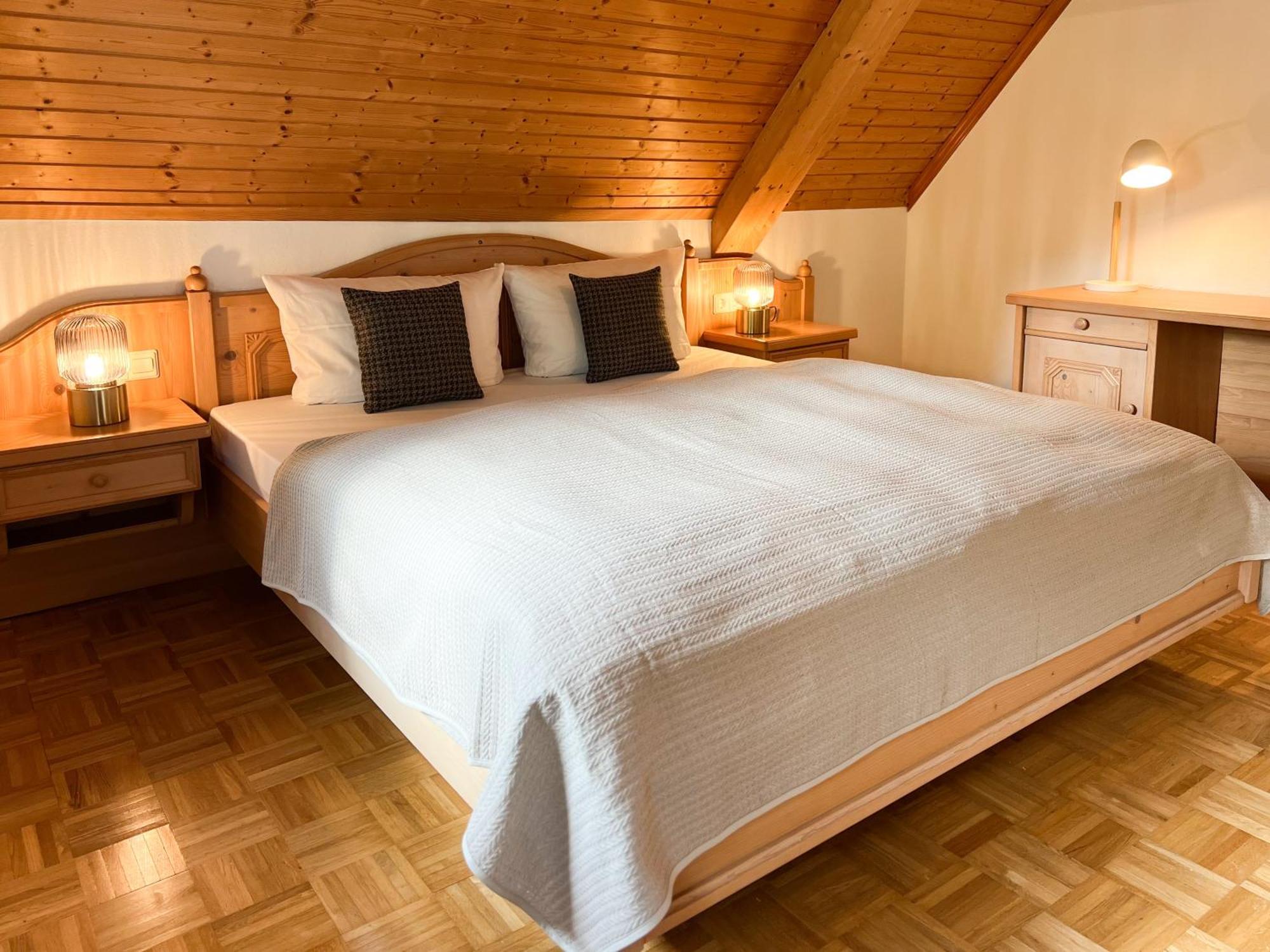 Schwarzwald Apartments Im Haus Tanneck - Feldberg - Titisee Esterno foto