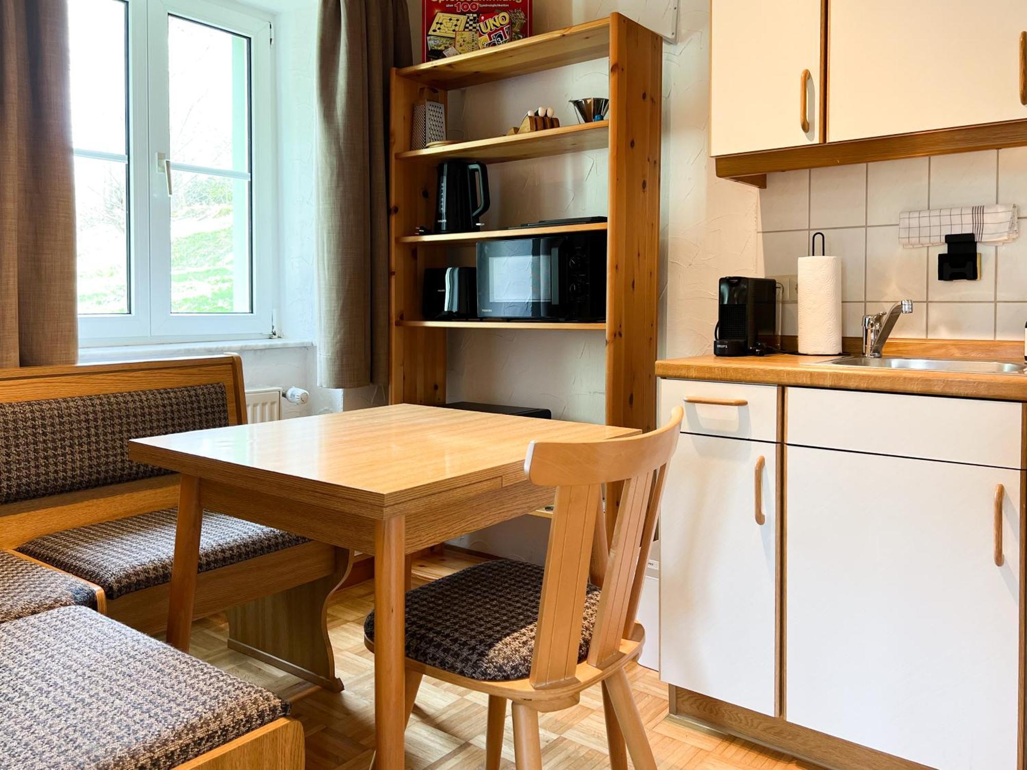 Schwarzwald Apartments Im Haus Tanneck - Feldberg - Titisee Esterno foto