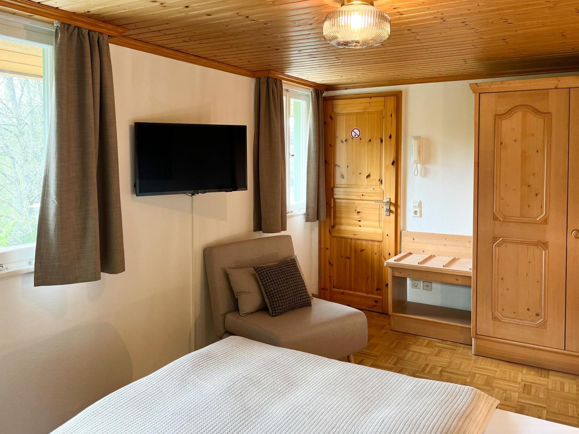 Schwarzwald Apartments Im Haus Tanneck - Feldberg - Titisee Esterno foto