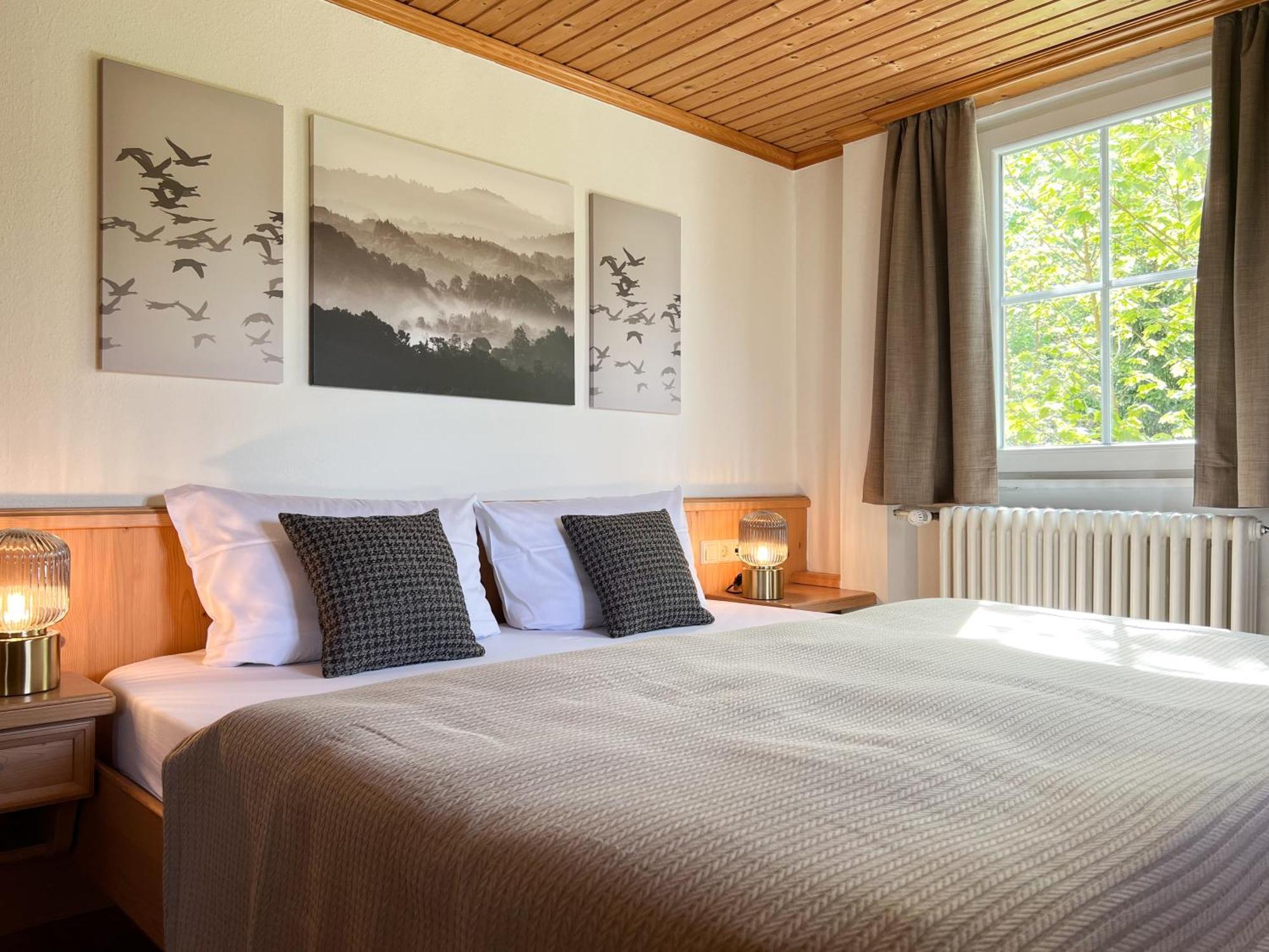 Schwarzwald Apartments Im Haus Tanneck - Feldberg - Titisee Esterno foto