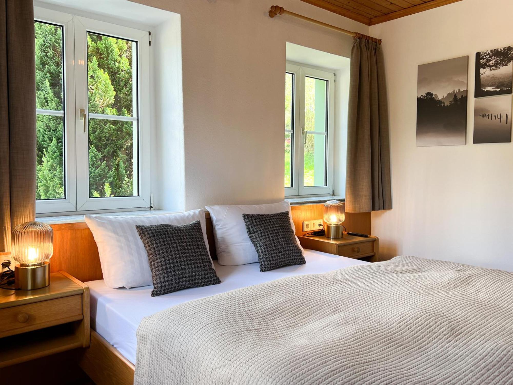 Schwarzwald Apartments Im Haus Tanneck - Feldberg - Titisee Esterno foto