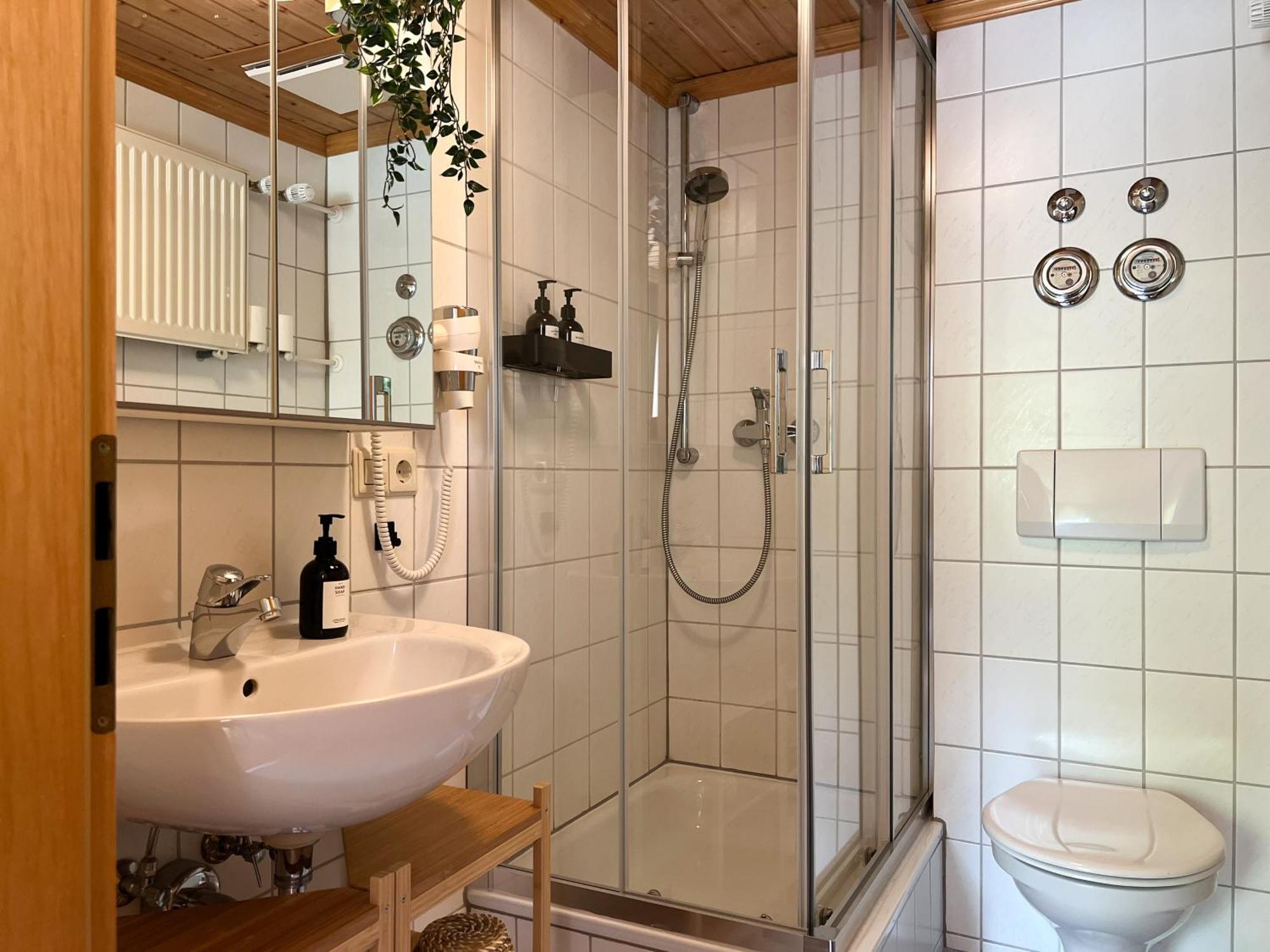 Schwarzwald Apartments Im Haus Tanneck - Feldberg - Titisee Esterno foto