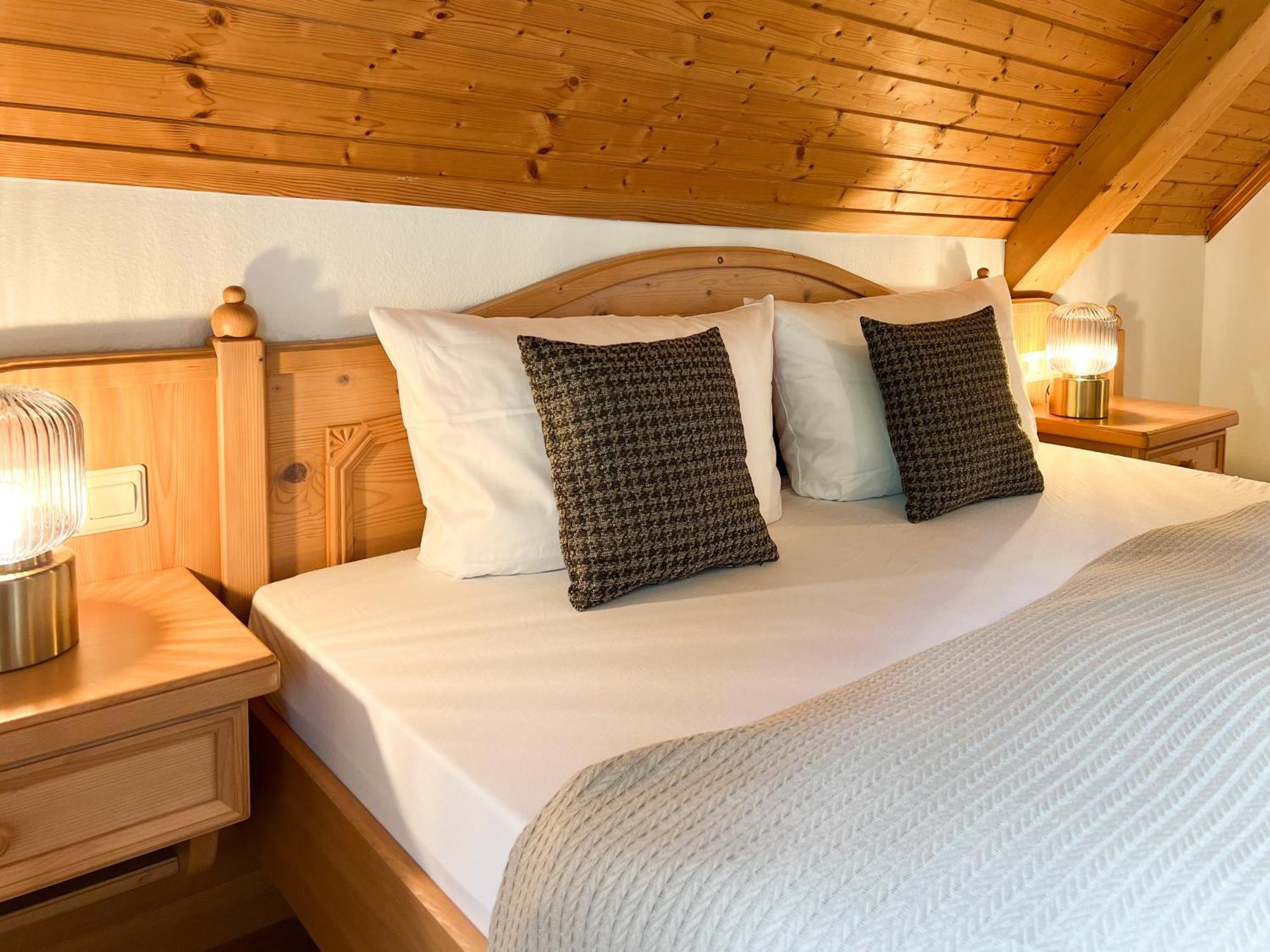 Schwarzwald Apartments Im Haus Tanneck - Feldberg - Titisee Esterno foto