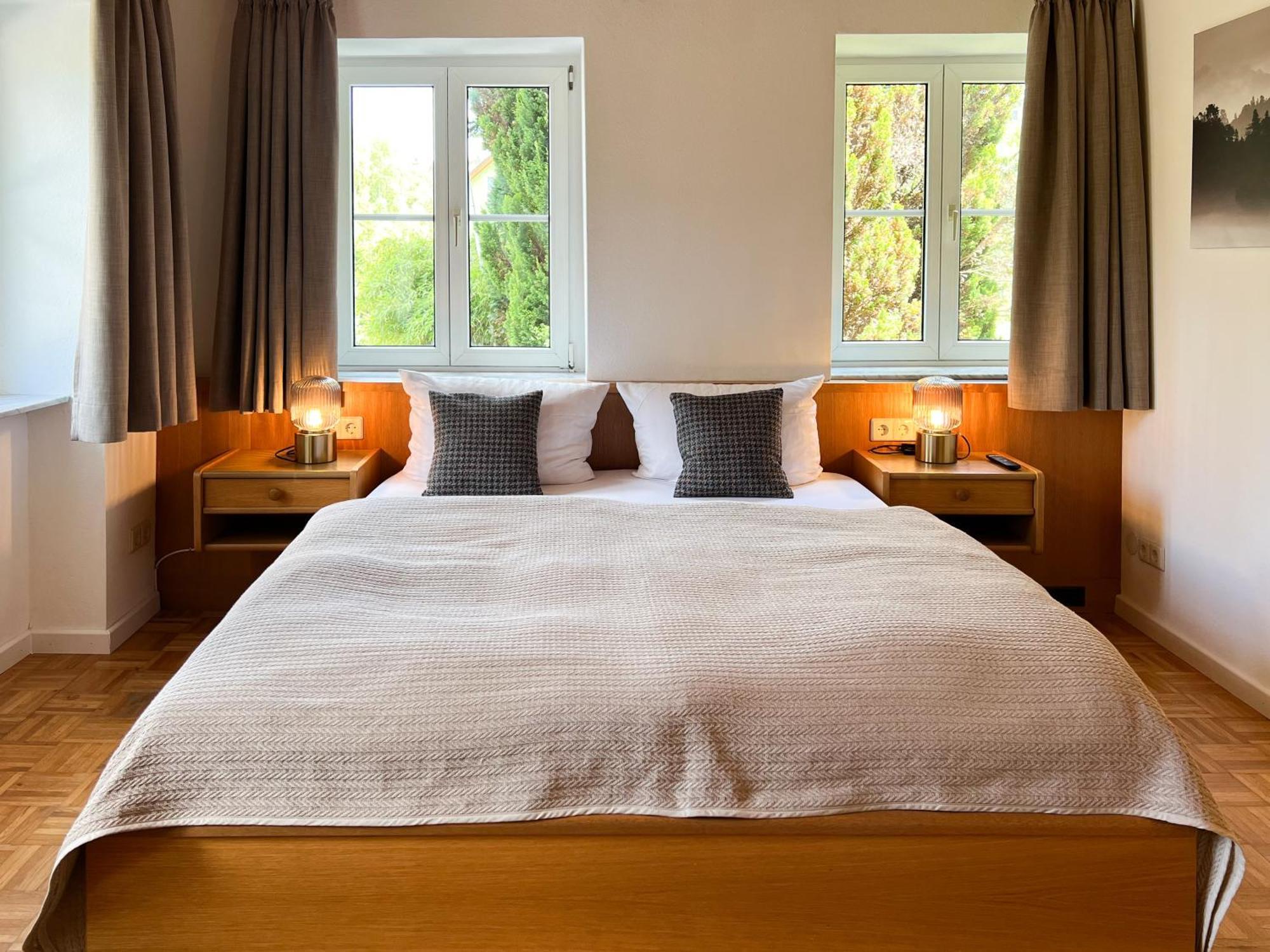 Schwarzwald Apartments Im Haus Tanneck - Feldberg - Titisee Esterno foto