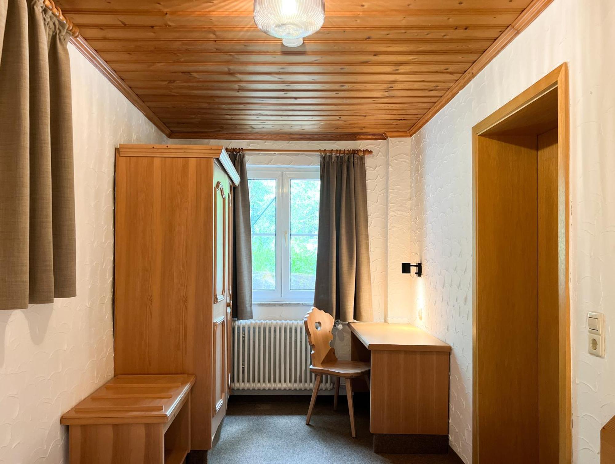 Schwarzwald Apartments Im Haus Tanneck - Feldberg - Titisee Esterno foto