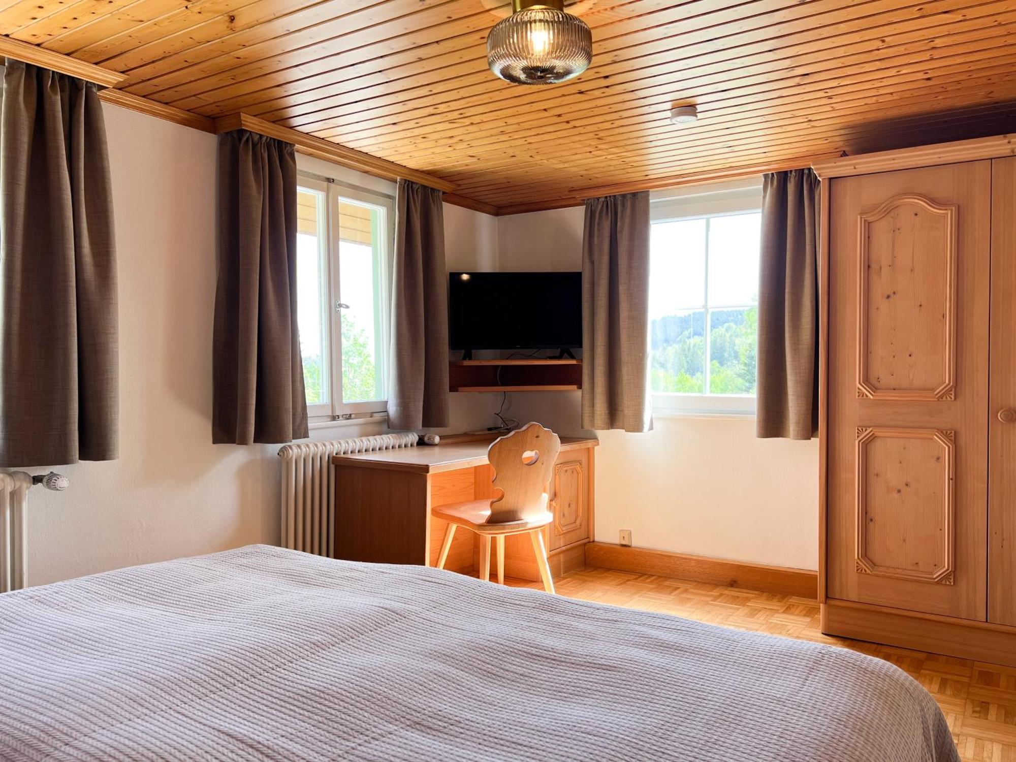 Schwarzwald Apartments Im Haus Tanneck - Feldberg - Titisee Esterno foto