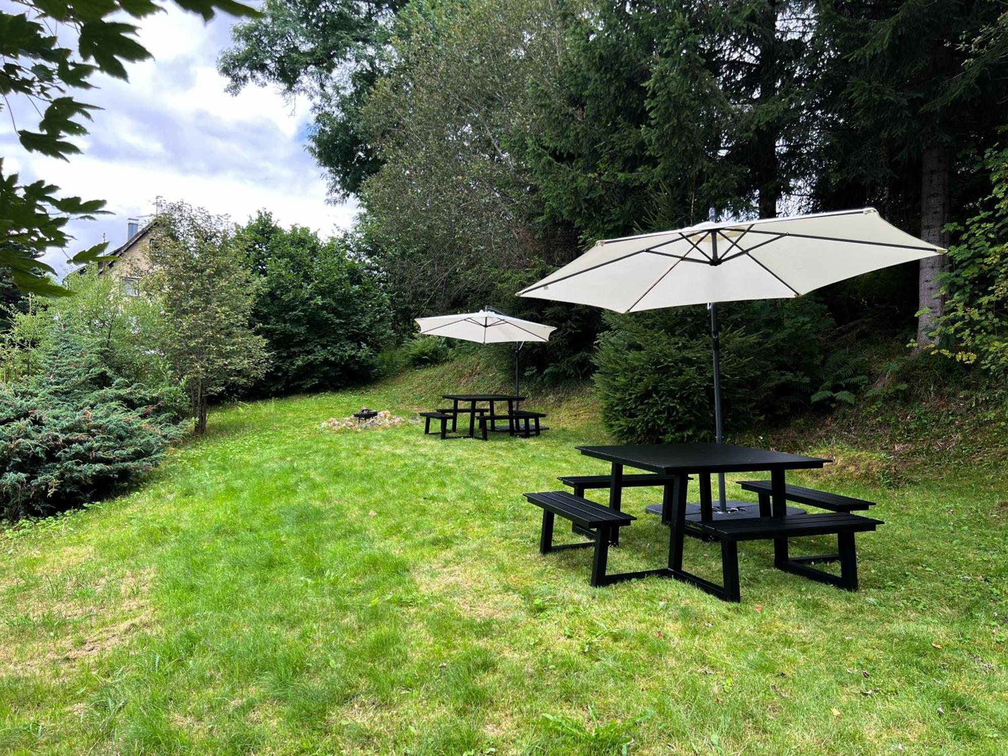 Schwarzwald Apartments Im Haus Tanneck - Feldberg - Titisee Esterno foto